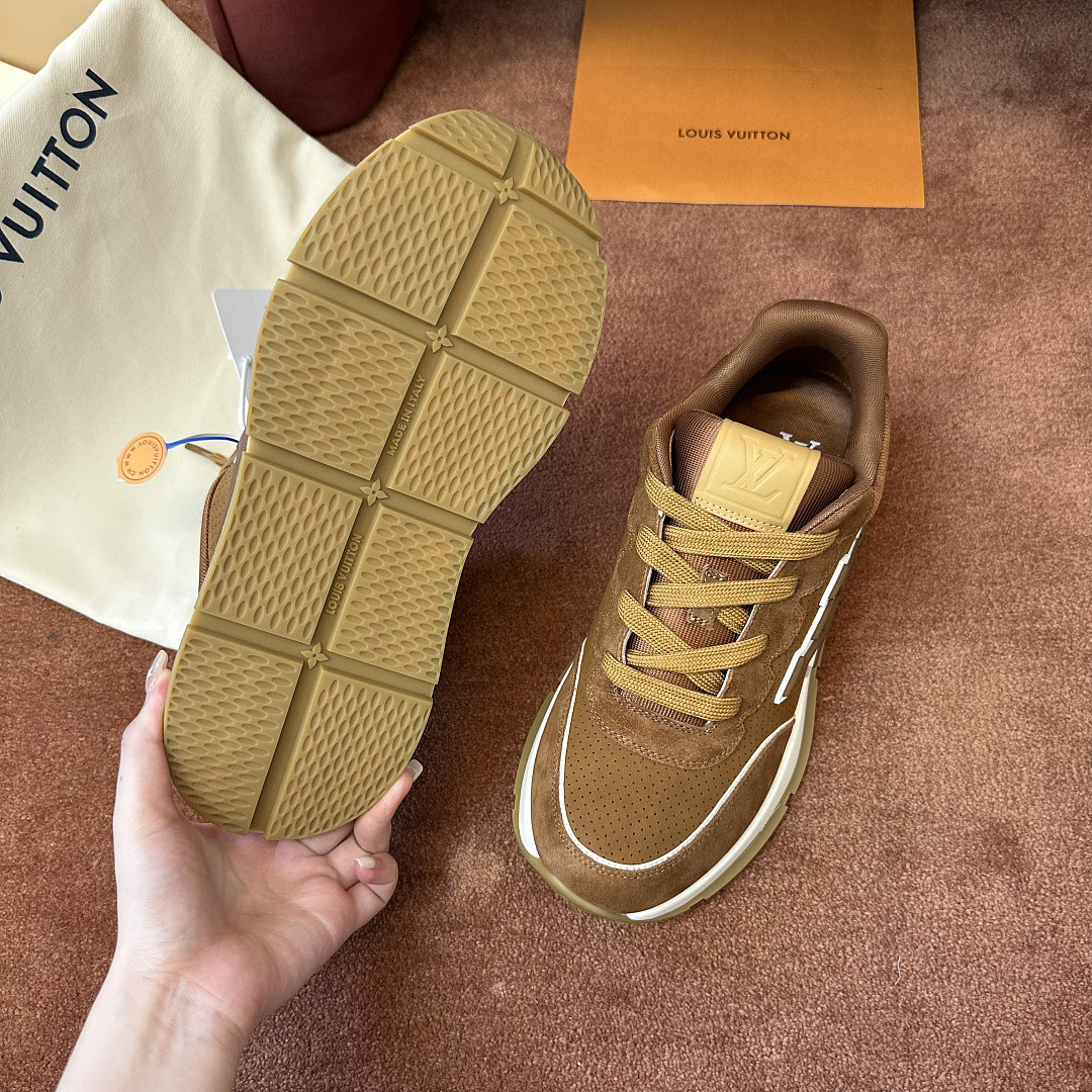 LOU1_TON SNEAKERS
