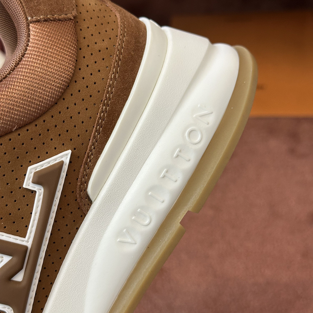 LOU1_TON SNEAKERS