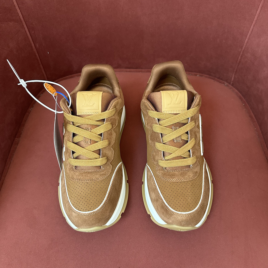 LOU1_TON SNEAKERS