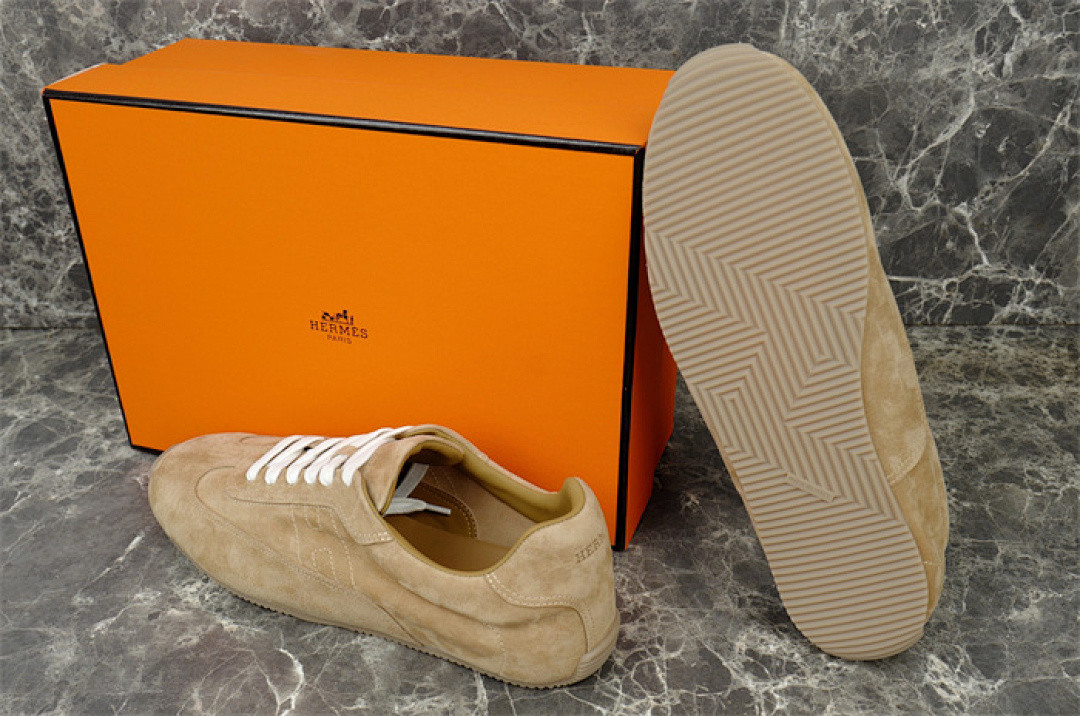 H*ER*MES SNEAKER