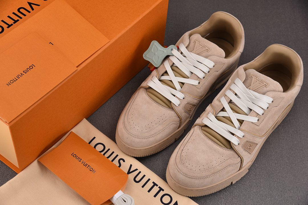 LOU1_TON SNEAKERS