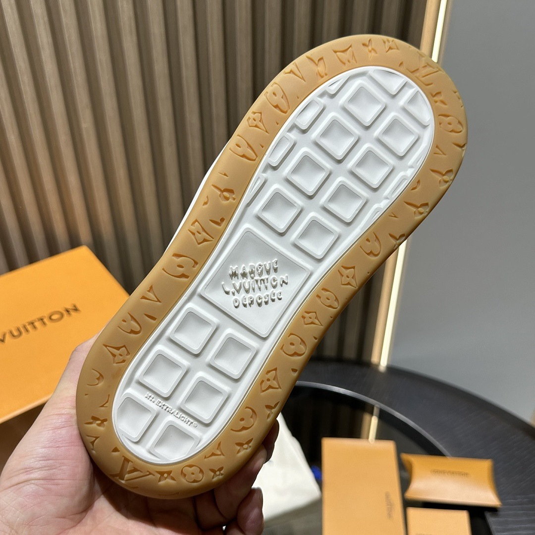 LOU1_TON SNEAKERS