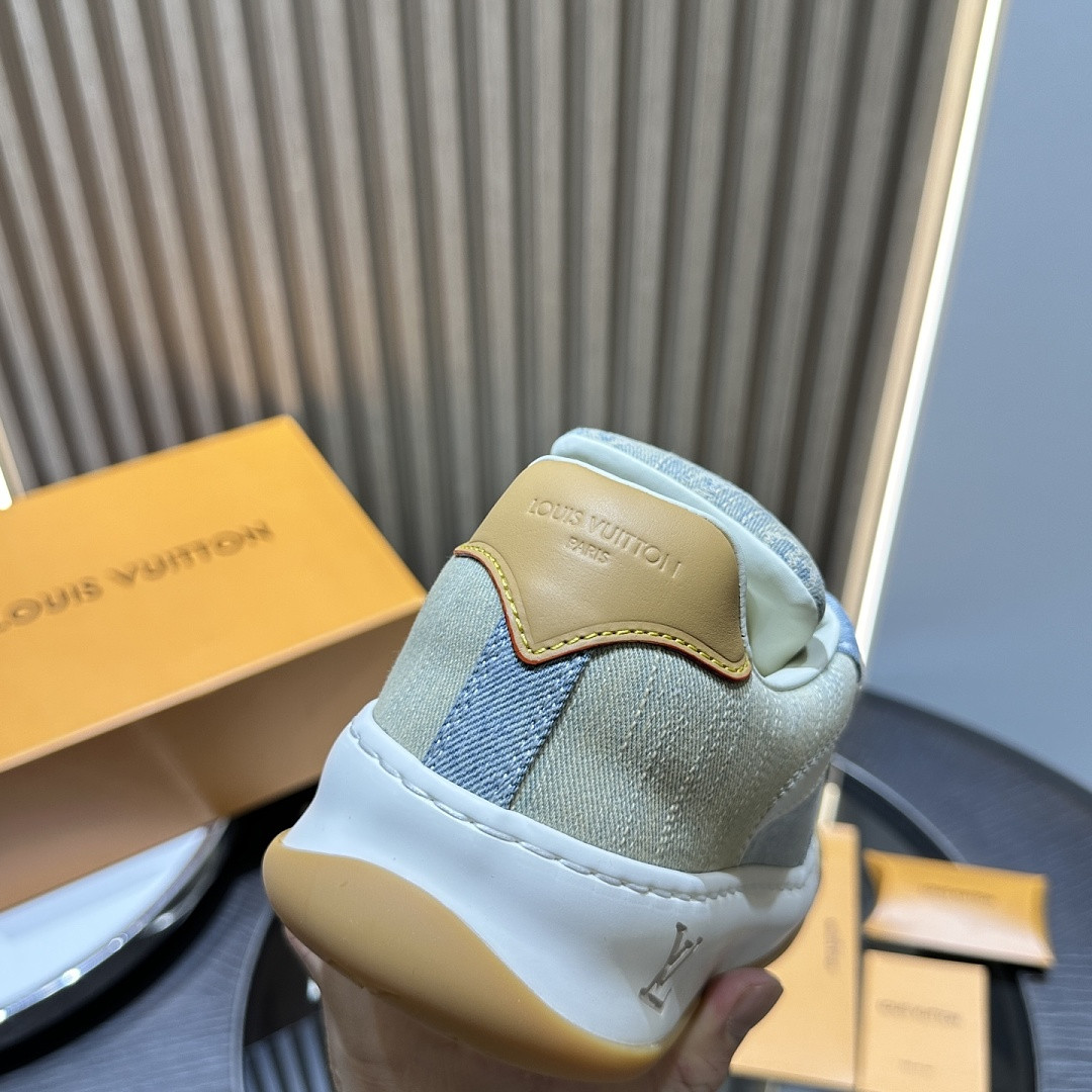 LOU1_TON SNEAKERS
