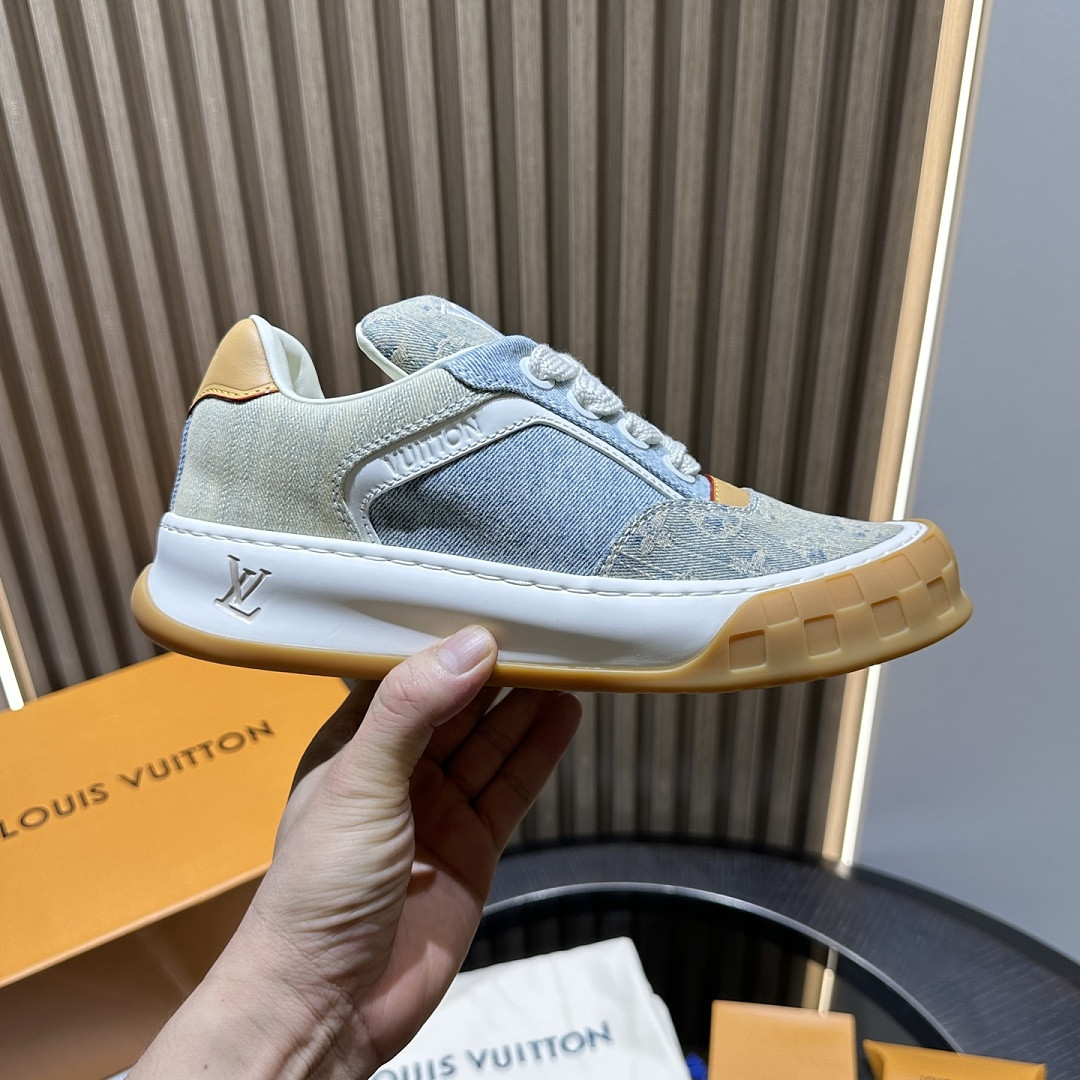 LOU1_TON SNEAKERS