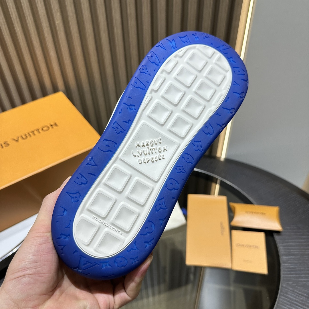 LOU1_TON SNEAKERS