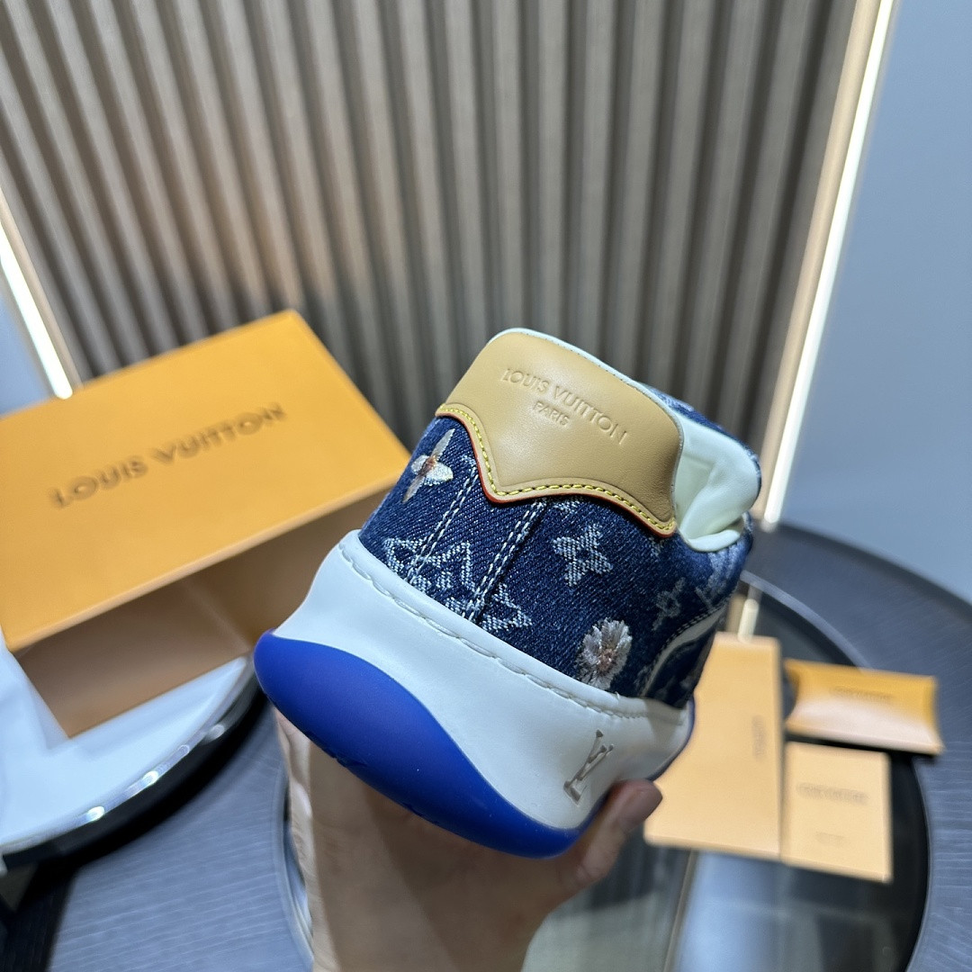 LOU1_TON SNEAKERS