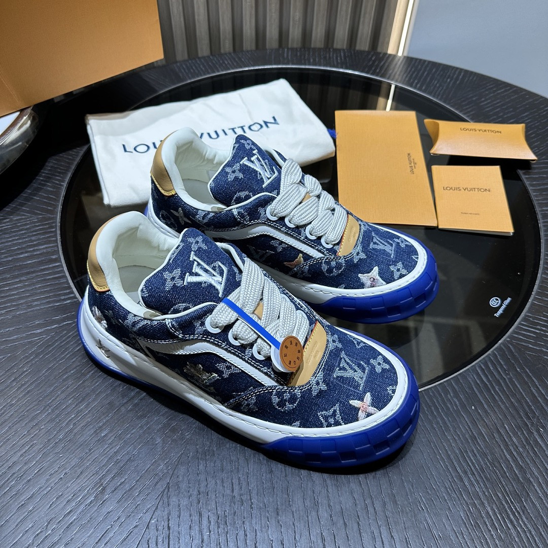 LOU1_TON SNEAKERS