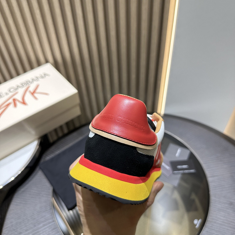 DG SNEAKER
