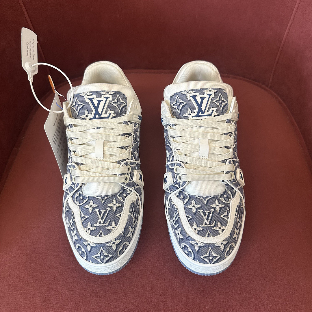 LOU1_TON SNEAKERS