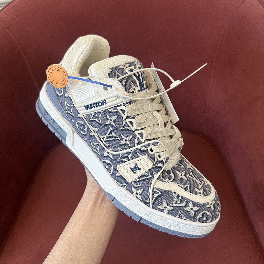 LOU1_TON SNEAKERS