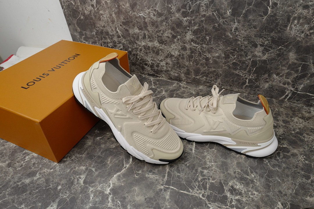 LOU1_TON SNEAKERS