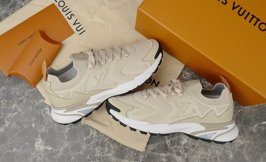 LOU1_TON SNEAKERS