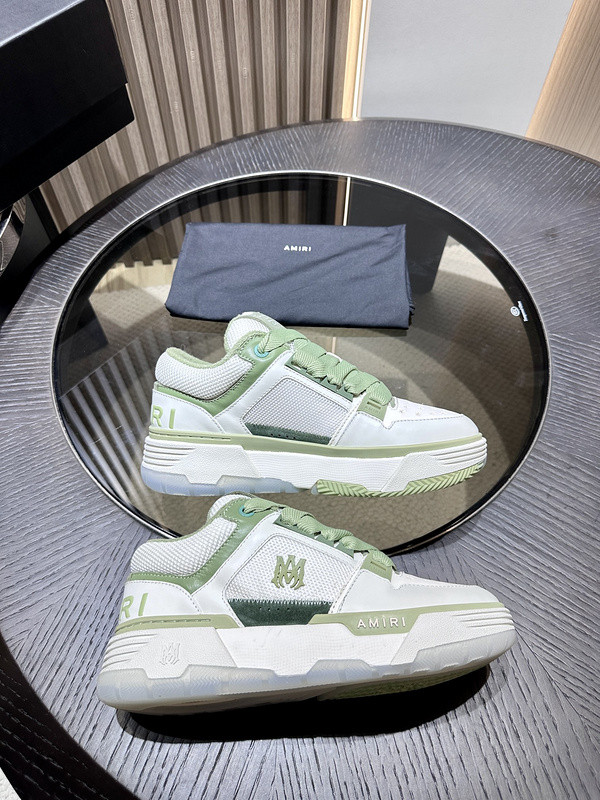 AMIRI SNEAKERS