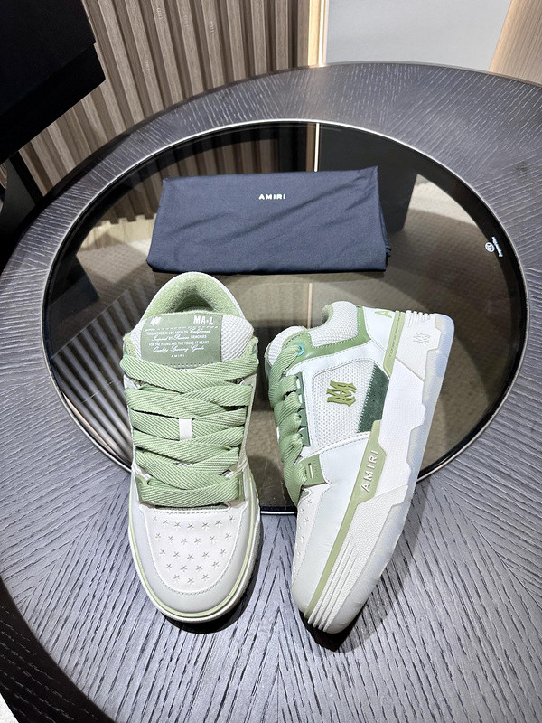 AMIRI SNEAKERS