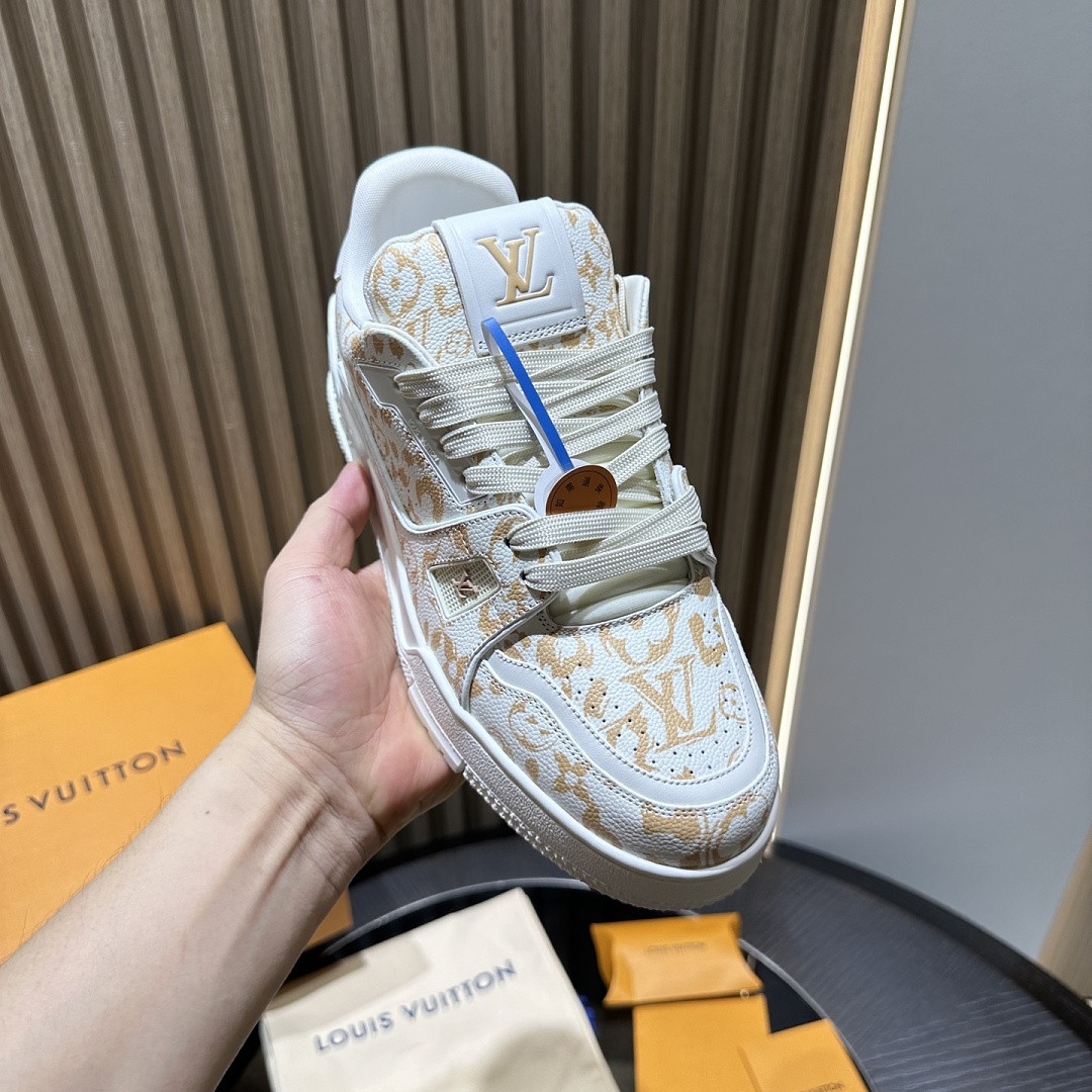 LOU1_TON SNEAKERS