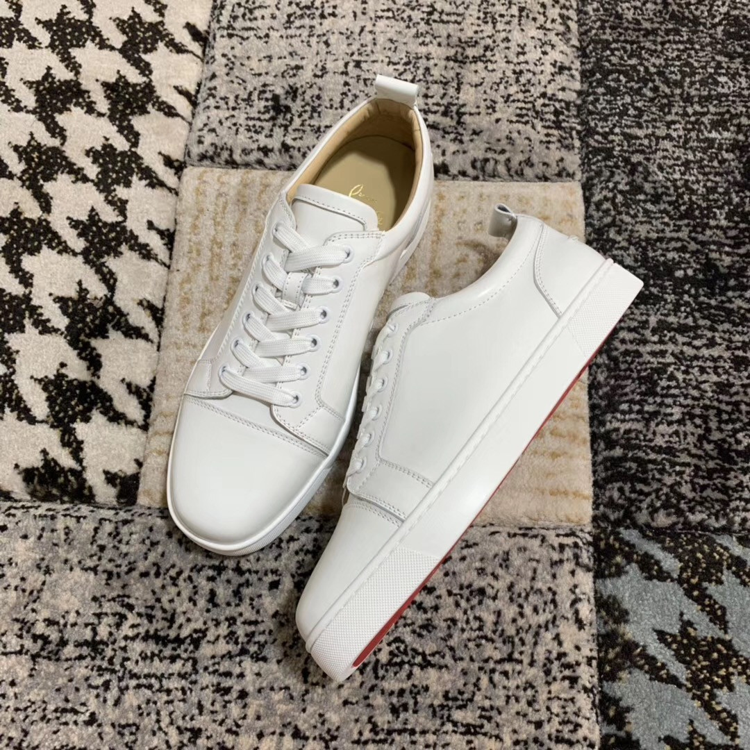 CHIAN LOUIN SNEAKER