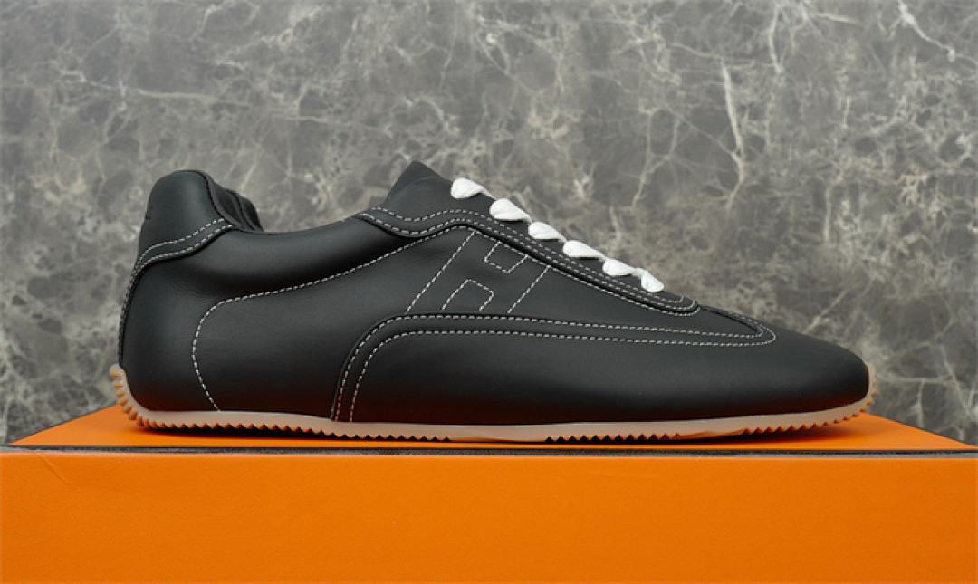 H*ER*MES SNEAKER