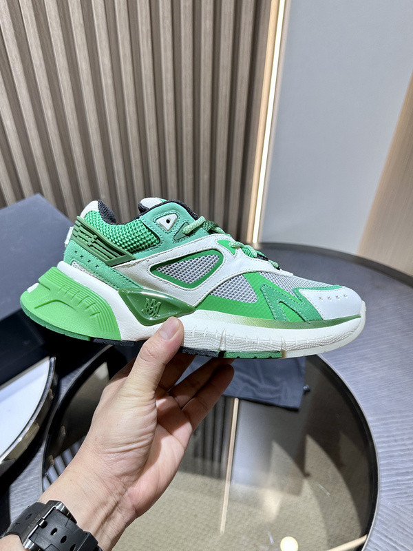 AMIRI SNEAKERS