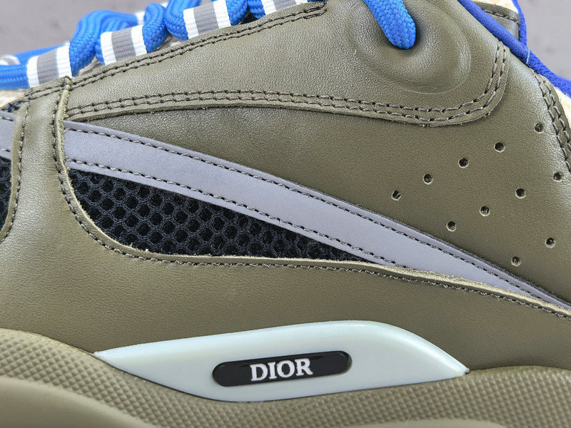 HOMME B22 TRAINER SNEAKER