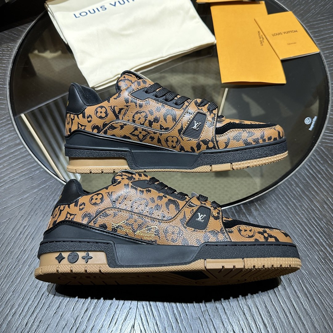LOU1_TON SNEAKERS