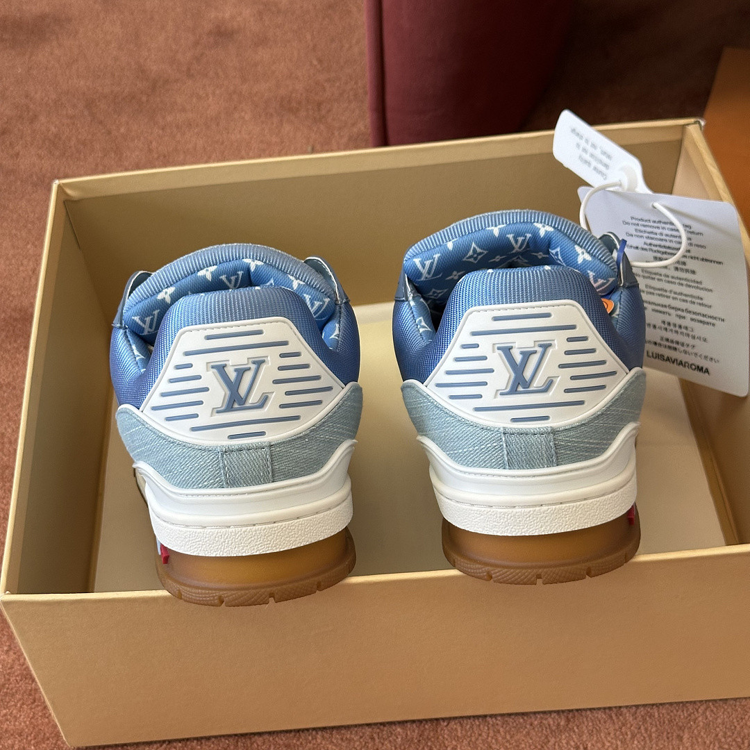 LOU1_TON SNEAKERS