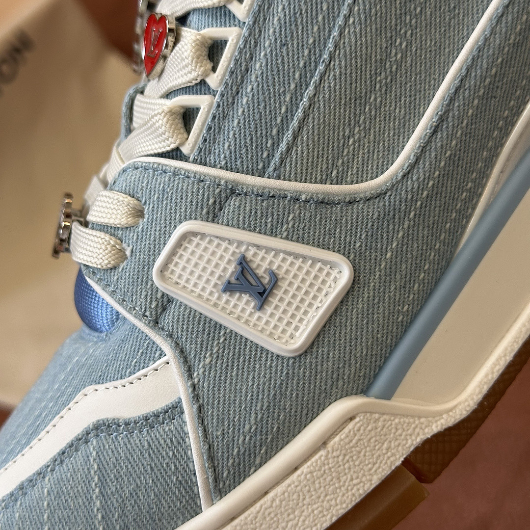 LOU1_TON SNEAKERS