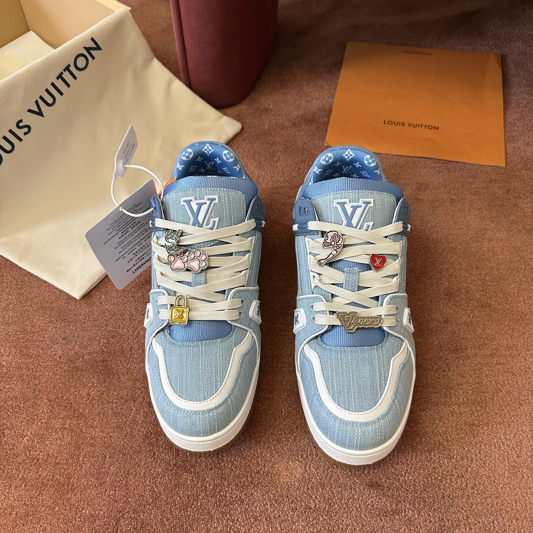 LOU1_TON SNEAKERS