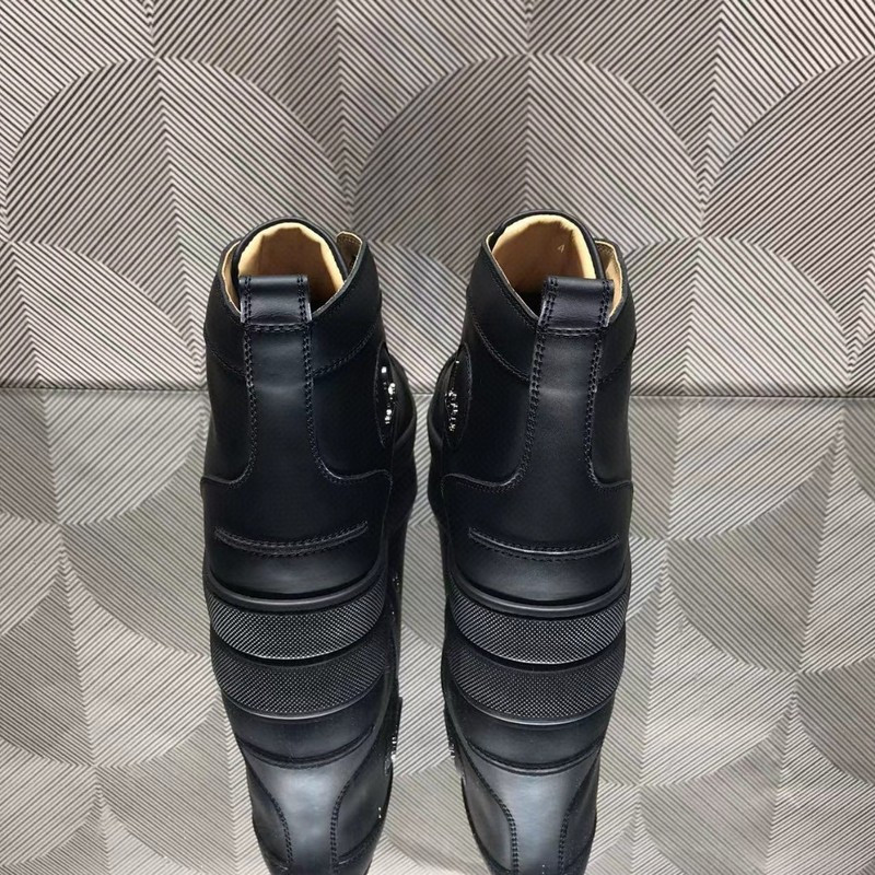CHIAN LOUIN SNEAKER