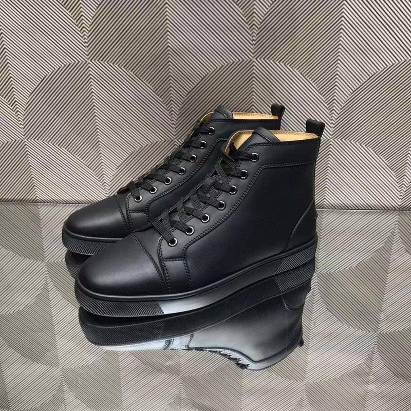 CHIAN LOUIN SNEAKER