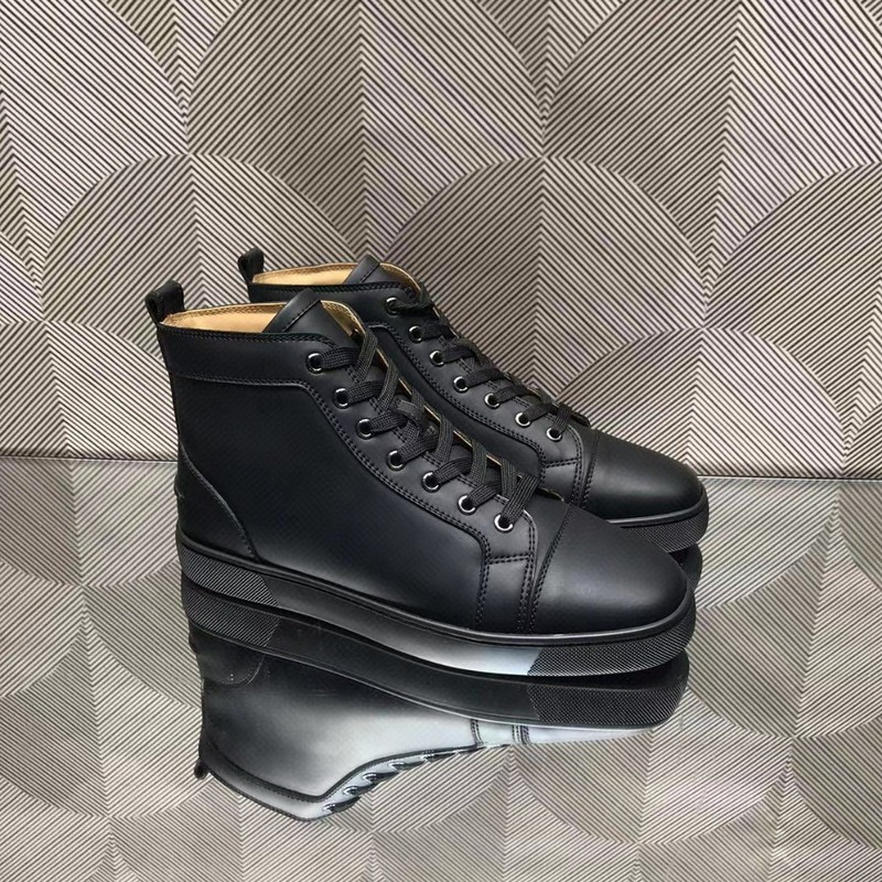 CHIAN LOUIN SNEAKER