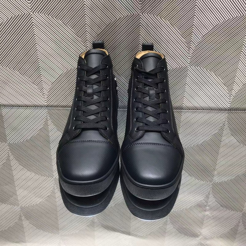 CHIAN LOUIN SNEAKER