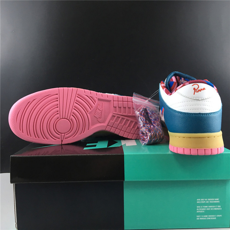 NIKE SB DUNK LOW PRO CN4507-105