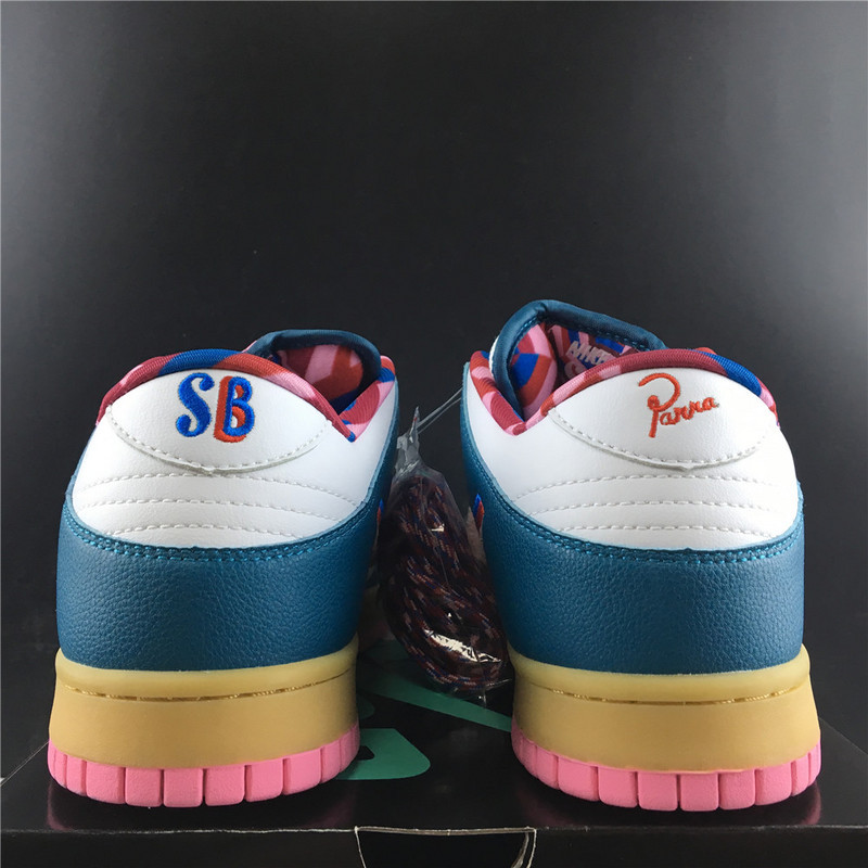 NIKE SB DUNK LOW PRO CN4507-105