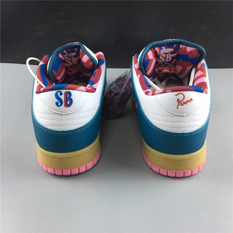 NIKE SB DUNK LOW PRO CN4507-105