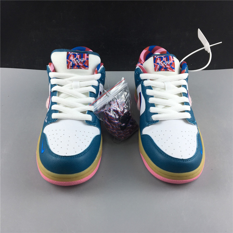 NIKE SB DUNK LOW PRO CN4507-105