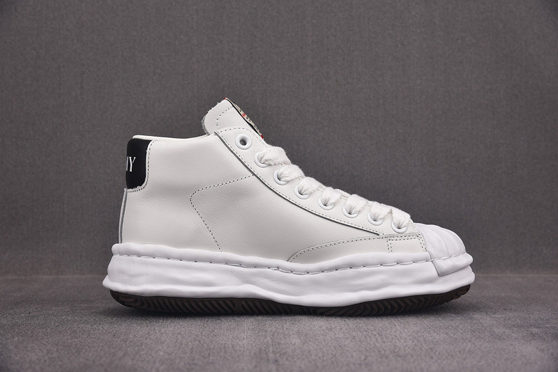 MAISON MIHARA SNEAKERS