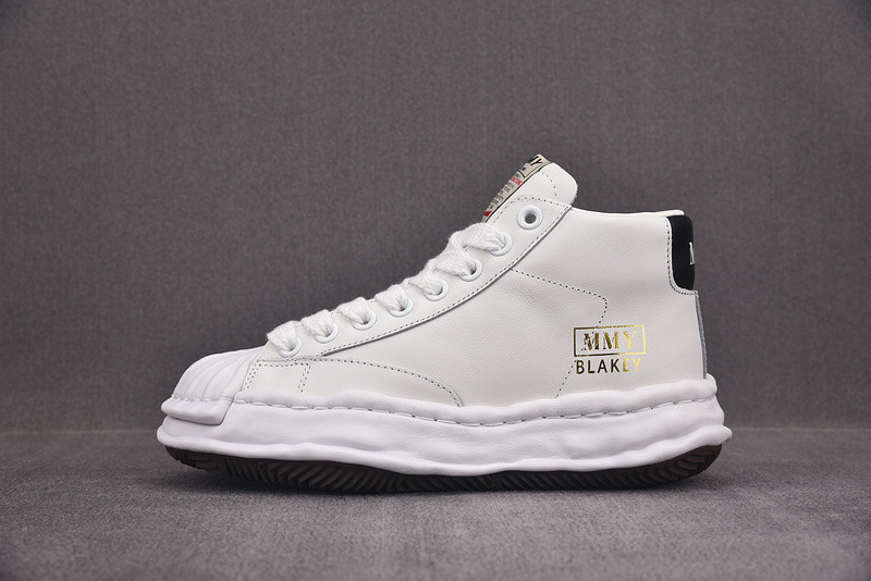 MAISON MIHARA SNEAKERS