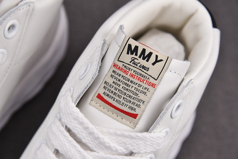 MAISON MIHARA SNEAKERS