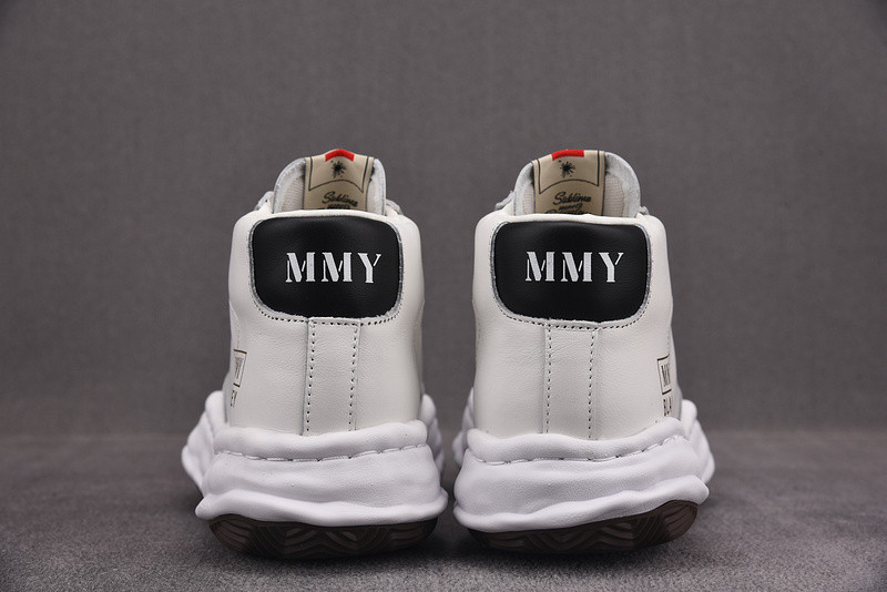 MAISON MIHARA SNEAKERS