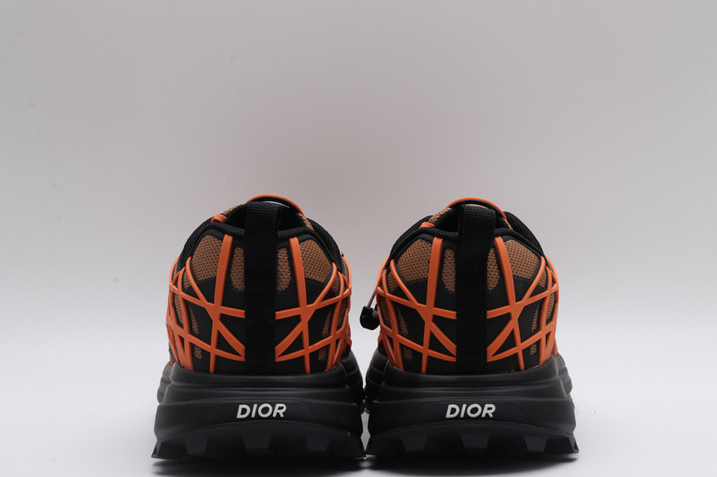 D*or ss23’s lattice sneakers