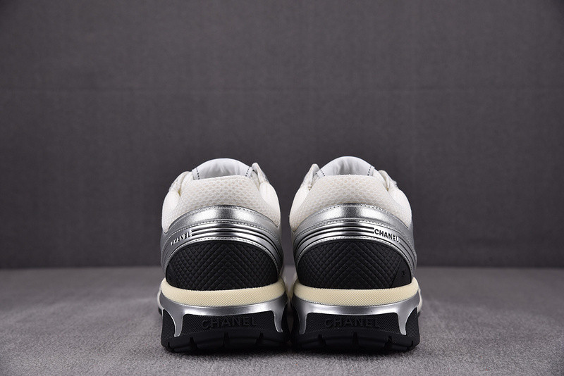 CHA_NEL SNEAKERS