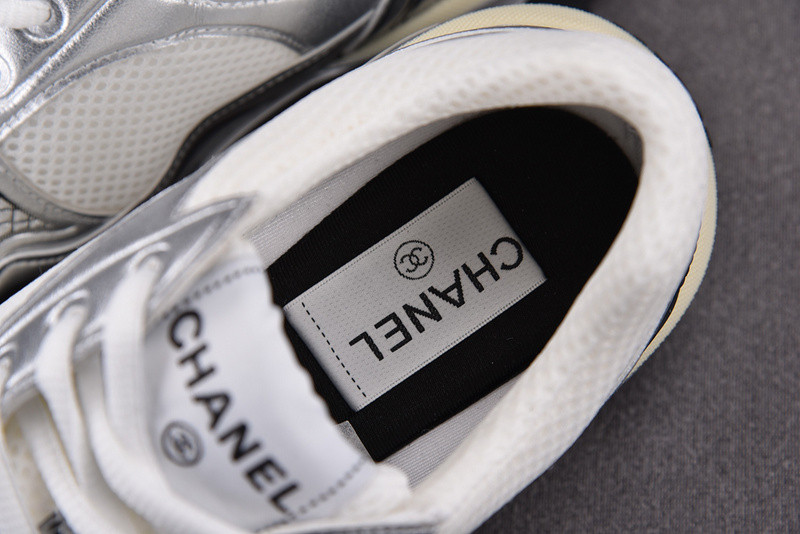 CHA_NEL SNEAKERS
