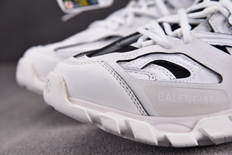 Ba*len*cia*ga track trainer 736330 w3skc 9010