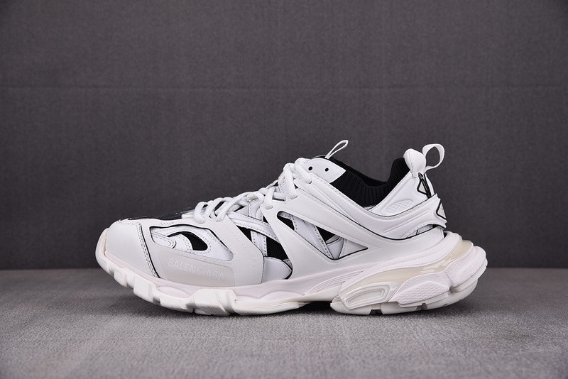 Ba*len*cia*ga track trainer 736330 w3skc 9010