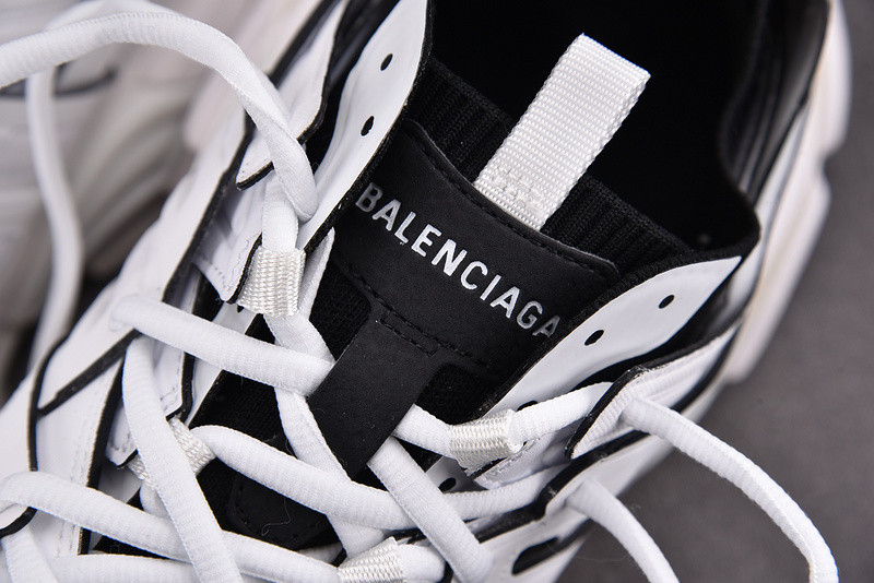 Ba*len*cia*ga track trainer 736330 w3skc 9010