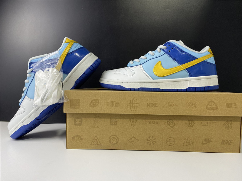 NIKE SB DUNK LOW GS