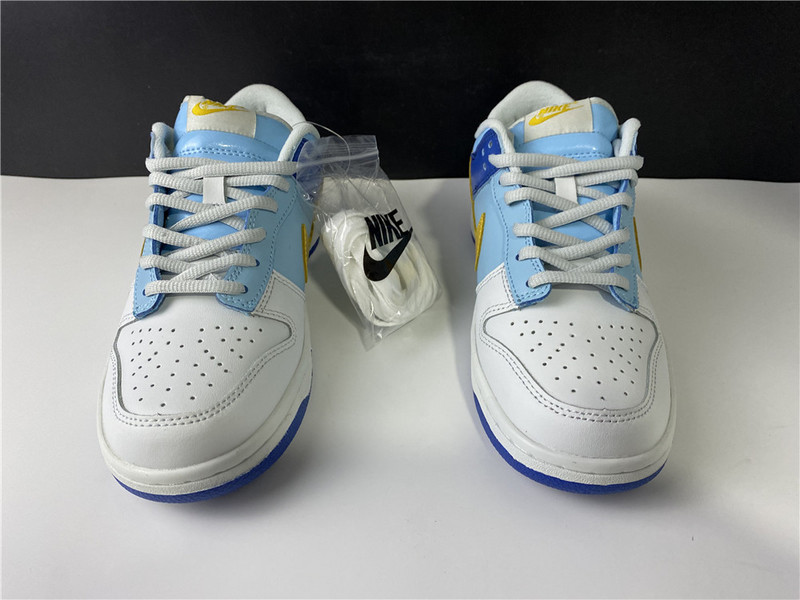 NIKE SB DUNK LOW GS