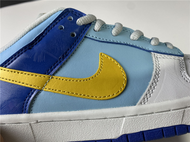 NIKE SB DUNK LOW GS