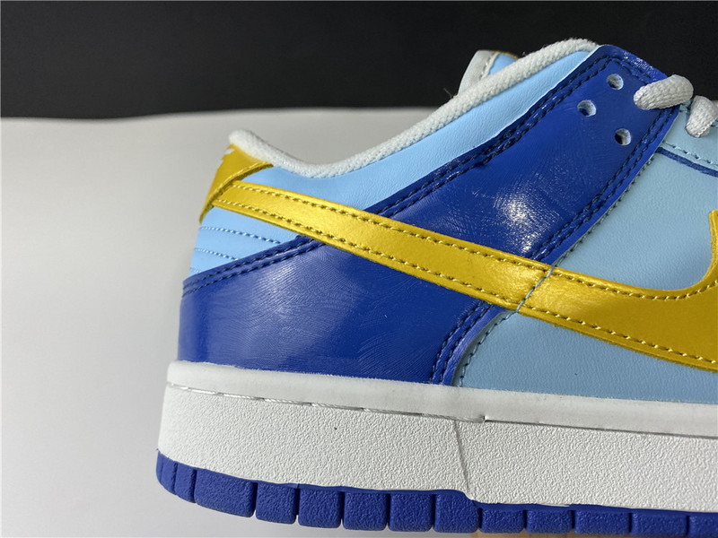 NIKE SB DUNK LOW GS