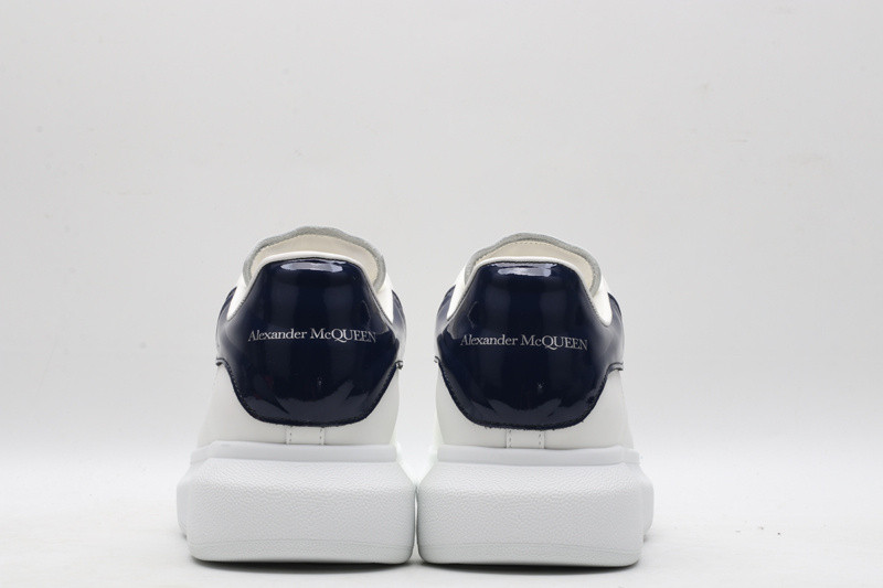 ALEXANDER MCQUEEN SNEAKER（DARK BLUE）